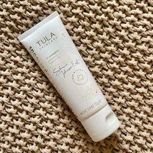 Tula Skincare Pumpkin Sugar Scrub